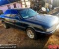 Синій Ауді 90, об'ємом двигуна 2.2 л та пробігом 0 тис. км за 2200 $, фото 1 на Automoto.ua