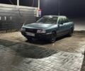 Синий Ауди 90, объемом двигателя 2 л и пробегом 200 тыс. км за 1500 $, фото 1 на Automoto.ua