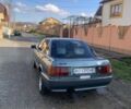 Синий Ауди 90, объемом двигателя 1.6 л и пробегом 300 тыс. км за 1050 $, фото 1 на Automoto.ua