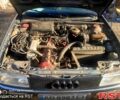 Синій Ауді 90, об'ємом двигуна 2.2 л та пробігом 0 тис. км за 2200 $, фото 11 на Automoto.ua