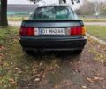 Синий Ауди 90, объемом двигателя 2 л и пробегом 200 тыс. км за 1500 $, фото 5 на Automoto.ua