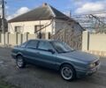 Синий Ауди 90, объемом двигателя 1.6 л и пробегом 300 тыс. км за 1050 $, фото 3 на Automoto.ua