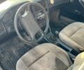Синий Ауди 90, объемом двигателя 1.6 л и пробегом 300 тыс. км за 550 $, фото 6 на Automoto.ua