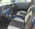 Синий Ауди 90, объемом двигателя 2 л и пробегом 320 тыс. км за 1800 $, фото 10 на Automoto.ua