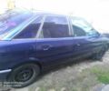 Синий Ауди 90, объемом двигателя 2 л и пробегом 320 тыс. км за 1800 $, фото 3 на Automoto.ua
