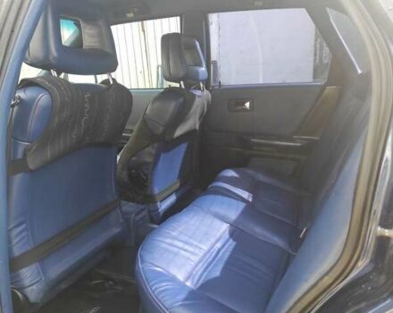 Синий Ауди 90, объемом двигателя 2 л и пробегом 320 тыс. км за 1800 $, фото 6 на Automoto.ua