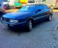 Синий Ауди 90, объемом двигателя 2 л и пробегом 0 тыс. км за 1350 $, фото 1 на Automoto.ua