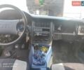 Синий Ауди 90, объемом двигателя 2 л и пробегом 320 тыс. км за 1800 $, фото 8 на Automoto.ua