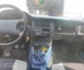 Синий Ауди 90, объемом двигателя 2 л и пробегом 320 тыс. км за 1800 $, фото 8 на Automoto.ua
