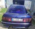 Синий Ауди 90, объемом двигателя 2 л и пробегом 320 тыс. км за 1800 $, фото 4 на Automoto.ua