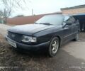 Синій Ауді 90, об'ємом двигуна 2.3 л та пробігом 200 тис. км за 1200 $, фото 1 на Automoto.ua