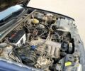 Синий Ауди 90, объемом двигателя 2.3 л и пробегом 340 тыс. км за 1800 $, фото 1 на Automoto.ua