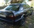 Синий Ауди 90, объемом двигателя 1.9 л и пробегом 2 тыс. км за 2200 $, фото 4 на Automoto.ua