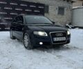 Синий Ауди 90, объемом двигателя 2 л и пробегом 280 тыс. км за 6350 $, фото 1 на Automoto.ua