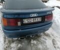 Синій Ауді 90, об'ємом двигуна 2.3 л та пробігом 5 тис. км за 1999 $, фото 1 на Automoto.ua