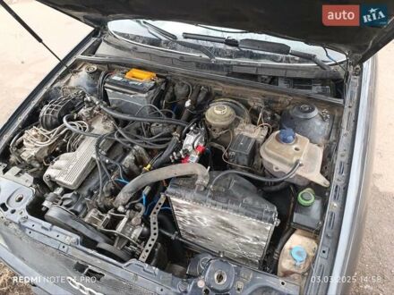 Ауді 90 1991 у Бердичеве на Automoto.ua Синій Ауді 90, об'ємом двигуна 2.31 л та пробігом 250 тис. км за 1900 $, фото 1 на Automoto.ua