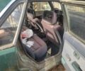 Зеленый Ауди 90, объемом двигателя 2.2 л и пробегом 300 тыс. км за 500 $, фото 6 на Automoto.ua