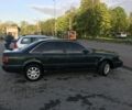 Зелений Ауді 90, об'ємом двигуна 2.5 л та пробігом 48 тис. км за 2350 $, фото 5 на Automoto.ua