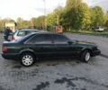 Зелений Ауді 90, об'ємом двигуна 2.5 л та пробігом 48 тис. км за 2350 $, фото 4 на Automoto.ua
