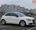 Белый Ауди А1, объемом двигателя 1.39 л и пробегом 167 тыс. км за 9300 $, фото 7 на Automoto.ua