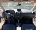 Белый Ауди А1, объемом двигателя 1.39 л и пробегом 171 тыс. км за 7800 $, фото 8 на Automoto.ua