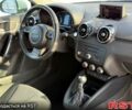 Белый Ауди А1, объемом двигателя 1.4 л и пробегом 114 тыс. км за 8990 $, фото 9 на Automoto.ua