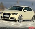 Білий Ауді А1, об'ємом двигуна 1.4 л та пробігом 114 тис. км за 8990 $, фото 1 на Automoto.ua