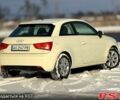 Белый Ауди А1, объемом двигателя 1.4 л и пробегом 114 тыс. км за 8990 $, фото 7 на Automoto.ua