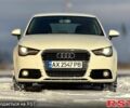 Білий Ауді А1, об'ємом двигуна 1.4 л та пробігом 114 тис. км за 8990 $, фото 2 на Automoto.ua
