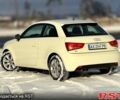 Білий Ауді А1, об'ємом двигуна 1.4 л та пробігом 114 тис. км за 8990 $, фото 6 на Automoto.ua