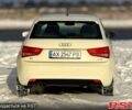 Білий Ауді А1, об'ємом двигуна 1.4 л та пробігом 114 тис. км за 8990 $, фото 3 на Automoto.ua