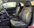 Білий Ауді А1, об'ємом двигуна 1.4 л та пробігом 114 тис. км за 8990 $, фото 11 на Automoto.ua