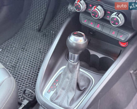 Білий Ауді А1, об'ємом двигуна 1.4 л та пробігом 114 тис. км за 7999 $, фото 26 на Automoto.ua