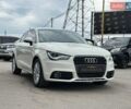 Белый Ауди А1, объемом двигателя 1.39 л и пробегом 124 тыс. км за 8600 $, фото 8 на Automoto.ua