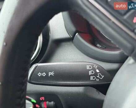 Білий Ауді А1, об'ємом двигуна 1.4 л та пробігом 114 тис. км за 7999 $, фото 46 на Automoto.ua