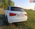 Белый Ауди А1, объемом двигателя 1.6 л и пробегом 223 тыс. км за 11000 $, фото 3 на Automoto.ua