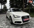 Белый Ауди А1, объемом двигателя 1.4 л и пробегом 171 тыс. км за 10300 $, фото 6 на Automoto.ua