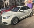 Білий Ауді А1, об'ємом двигуна 1.39 л та пробігом 276 тис. км за 8600 $, фото 11 на Automoto.ua
