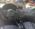 Білий Ауді А1, об'ємом двигуна 1.39 л та пробігом 276 тис. км за 8600 $, фото 14 на Automoto.ua