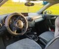 Белый Ауди А1, объемом двигателя 1.6 л и пробегом 223 тыс. км за 11000 $, фото 4 на Automoto.ua