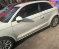 Білий Ауді А1, об'ємом двигуна 1.39 л та пробігом 276 тис. км за 8600 $, фото 13 на Automoto.ua