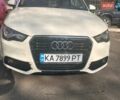 Білий Ауді А1, об'ємом двигуна 1.39 л та пробігом 276 тис. км за 8600 $, фото 10 на Automoto.ua