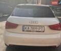 Білий Ауді А1, об'ємом двигуна 1.39 л та пробігом 276 тис. км за 8600 $, фото 7 на Automoto.ua