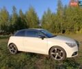Белый Ауди А1, объемом двигателя 1.6 л и пробегом 223 тыс. км за 11000 $, фото 1 на Automoto.ua