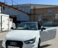 Белый Ауди А1, объемом двигателя 1.4 л и пробегом 112 тыс. км за 9300 $, фото 1 на Automoto.ua