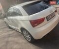 Білий Ауді А1, об'ємом двигуна 1.39 л та пробігом 276 тис. км за 8600 $, фото 6 на Automoto.ua