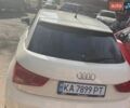 Білий Ауді А1, об'ємом двигуна 1.39 л та пробігом 276 тис. км за 8600 $, фото 9 на Automoto.ua