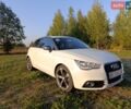 Белый Ауди А1, объемом двигателя 1.6 л и пробегом 223 тыс. км за 11000 $, фото 1 на Automoto.ua