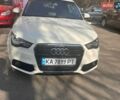 Білий Ауді А1, об'ємом двигуна 1.39 л та пробігом 276 тис. км за 8600 $, фото 1 на Automoto.ua