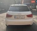 Білий Ауді А1, об'ємом двигуна 1.39 л та пробігом 276 тис. км за 8600 $, фото 8 на Automoto.ua